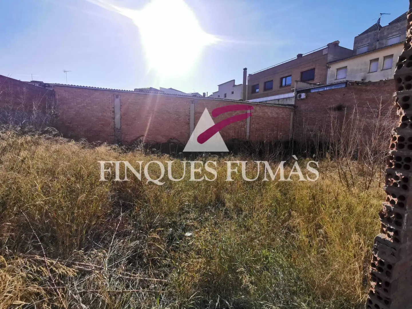 Terreny residencial en venda a Avinguda de Manresa, imagen 5
