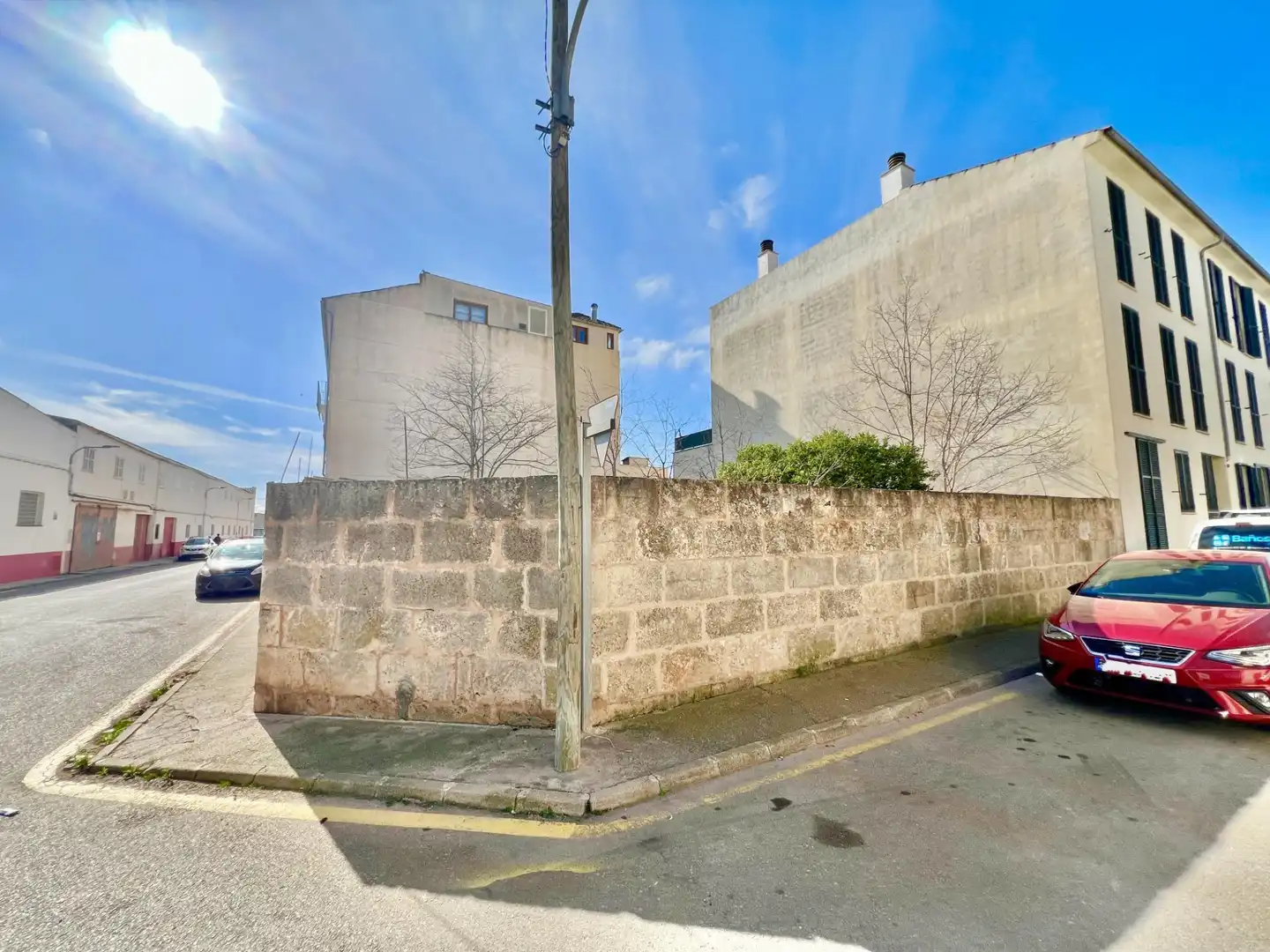 Terrenys i solars en venda a Carrer de s'Era d'en Tem, imagen 2
