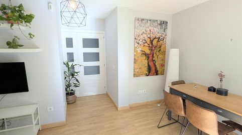 Foto 4 de Piso de alquiler en Marques de Nervion, Barrio del Nervión, Sevilla Capital