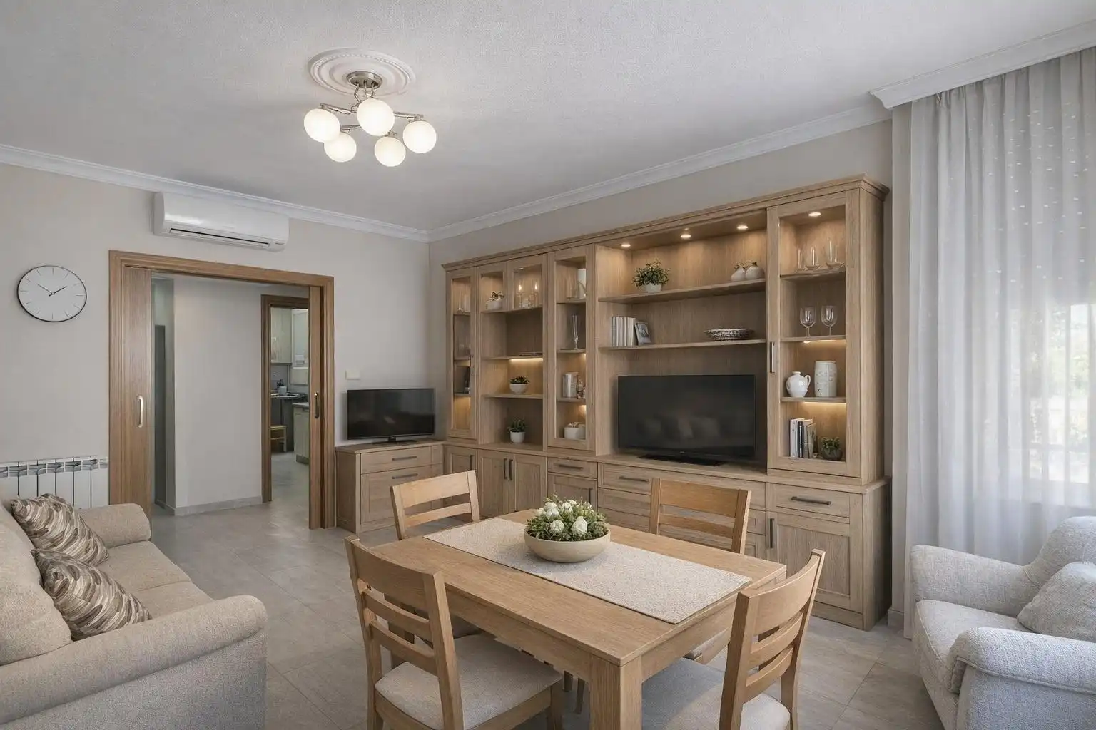 Flat with lift for sale in Calle Cruz del Sur 6, imagen 26