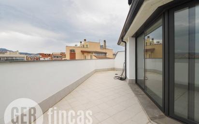 Terrace of Duplex for sale in Terrassa  with Terrace