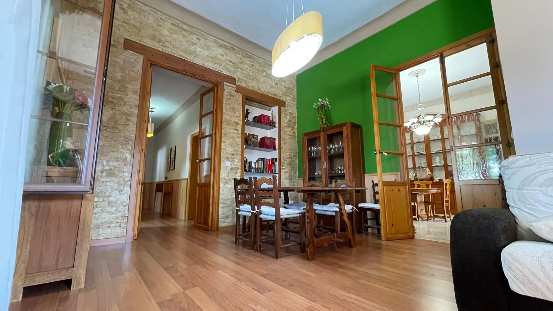 Comedor de Casa o chalet en venta en Cartagena