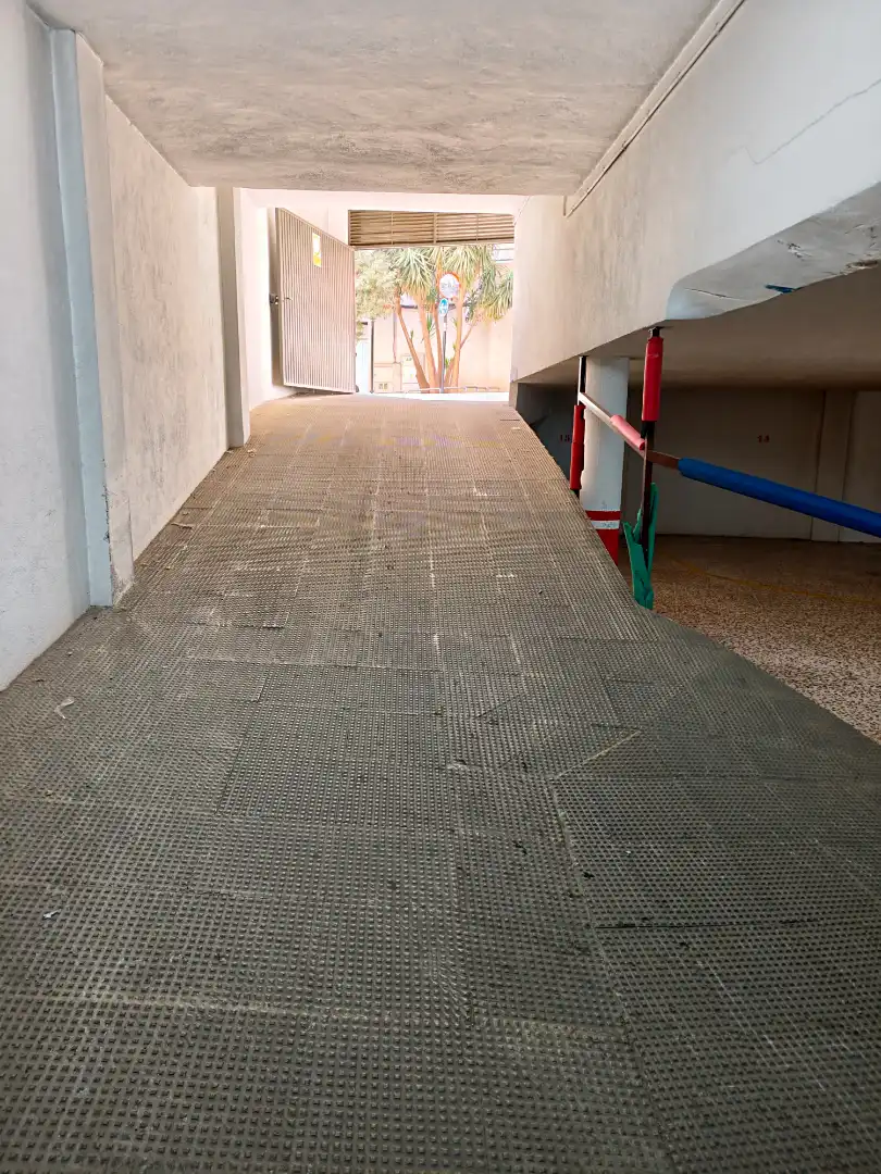 Flat with lift to rent in Alhama de Murcia ciudad, imagen 14