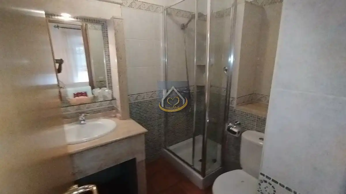 Baño de Edificio en venta en Cartaya