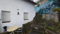 Terrace of House or chalet for sale in Bilbao   with Air Conditioner and Balcony