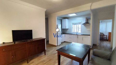 Foto 4 de Piso en venta en Centro, Alcalá de Guadaira