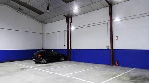 Foto 3 de Garatge de lloguer a Avenida de Lope de Vega, Medina del Campo, Valladolid