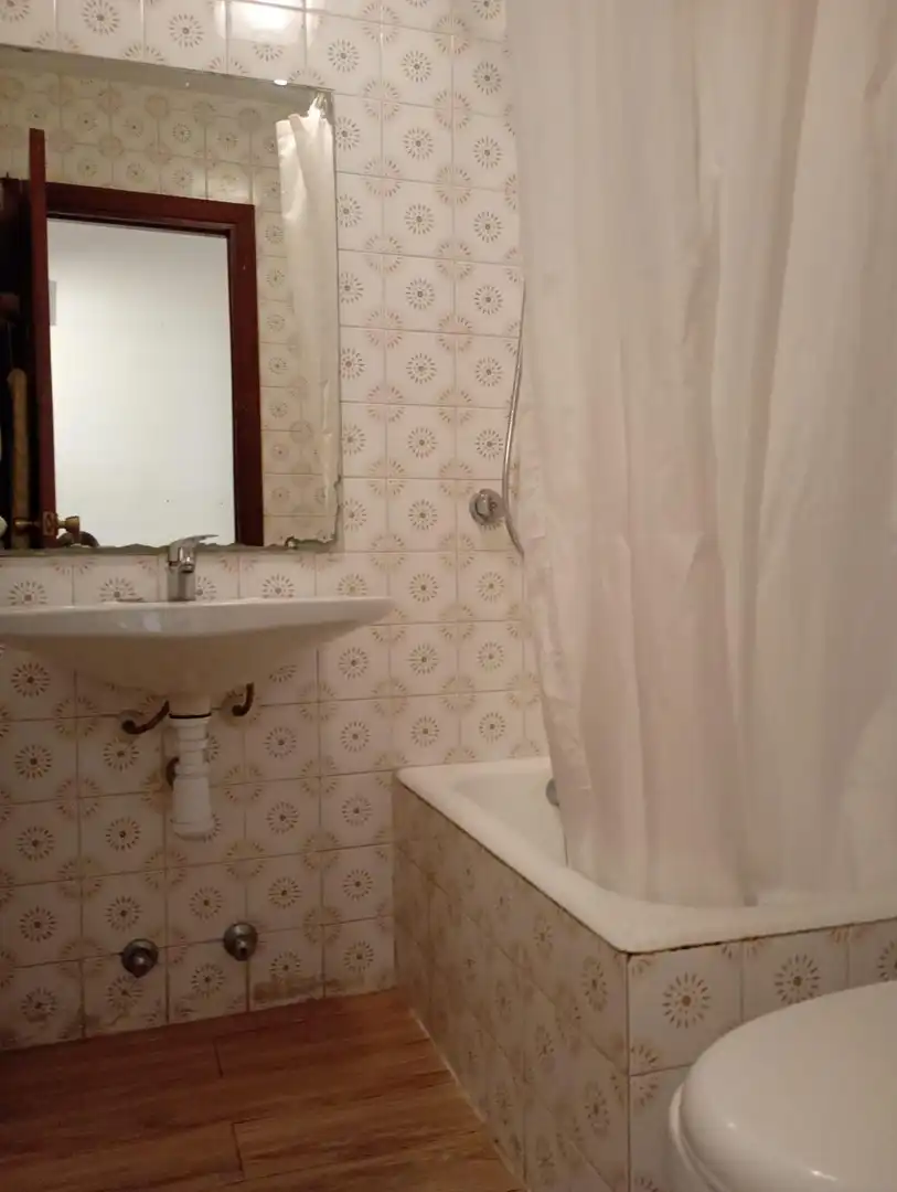 Bathroom of Flat for sale in Cádiz  with Terrace