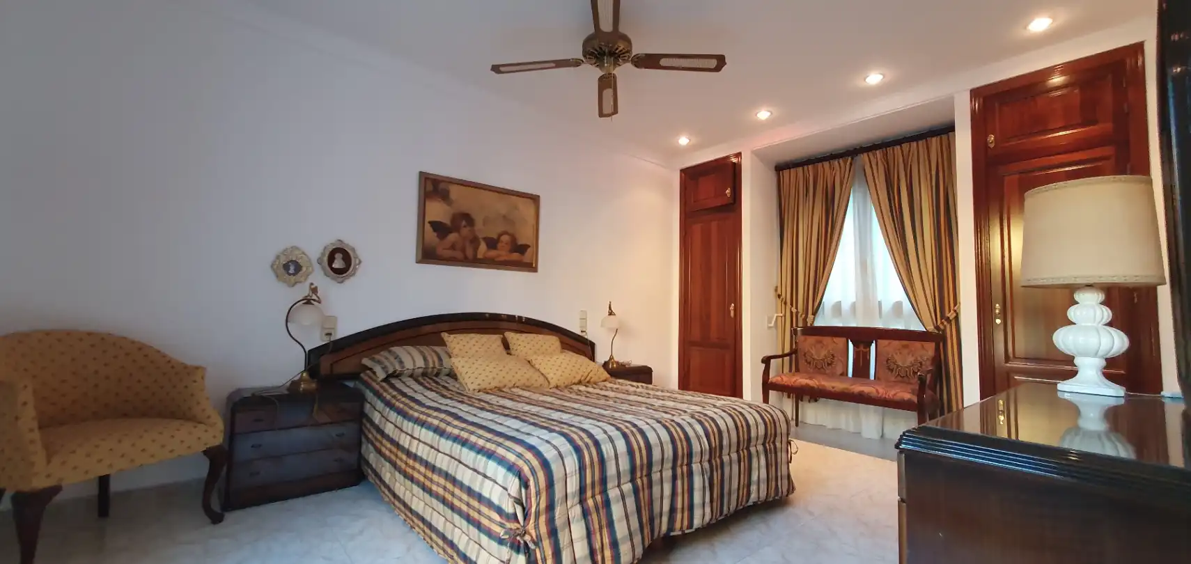Casa o chalet en venta en Oliva pueblo