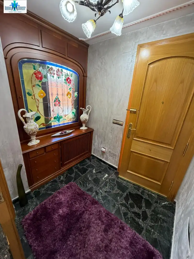 Detached homes for sale in Albacete  with Air Conditioner, Heating and Private garden