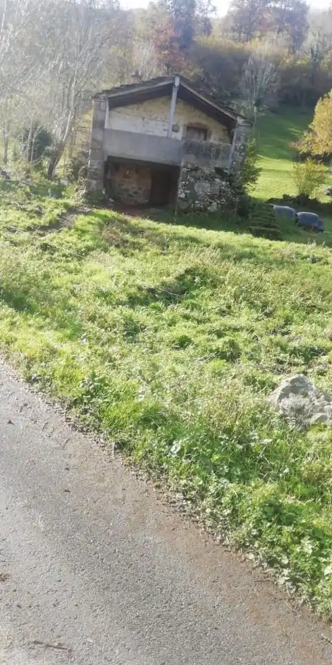 Country house for sale in San Roque de Riomiera, imagen 4