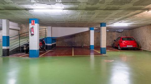 Photo 5 of Garage to rent in  Calle Arizala, 80, La Maternitat i Sant Ramon, Barcelona