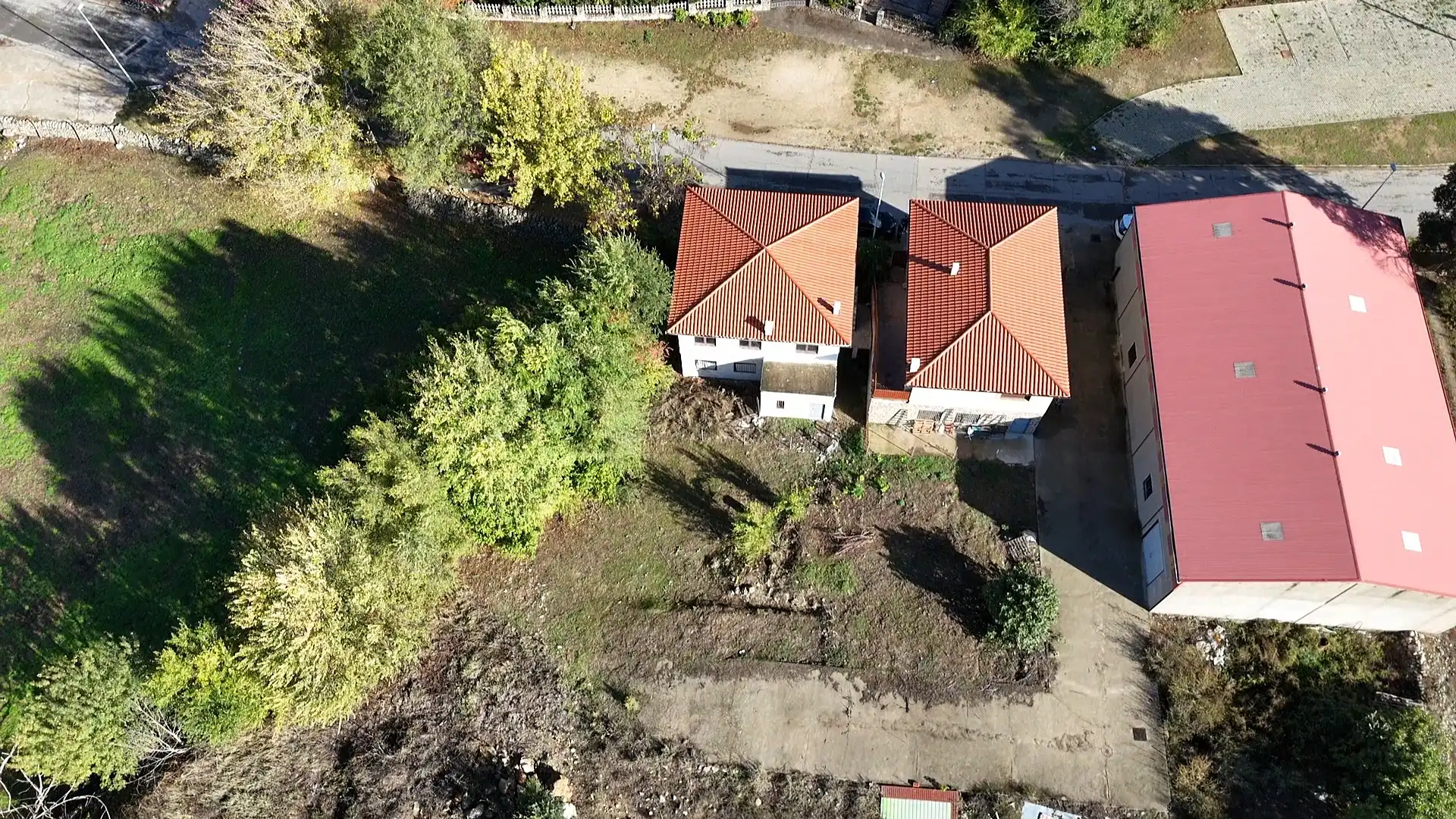 Residential for sale in Cabezuela del Valle