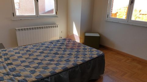 Foto 4 de Pis de lloguer a Villares de la Reina, Salamanca