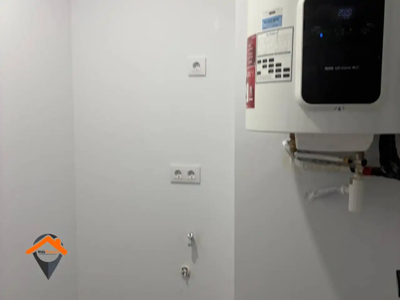Flat for sale in Ca n'Oriac - Sector Nord