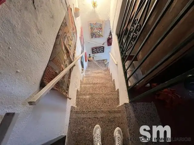 Casa en venta en Ubrique, imagen 3