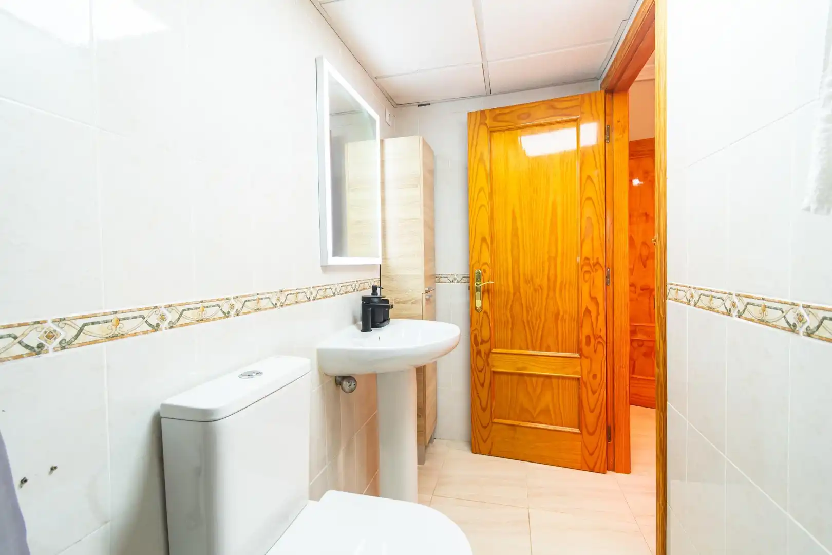 Apartament amb terrassa en venda a Los Collados-Los Geraneos, imagen 29