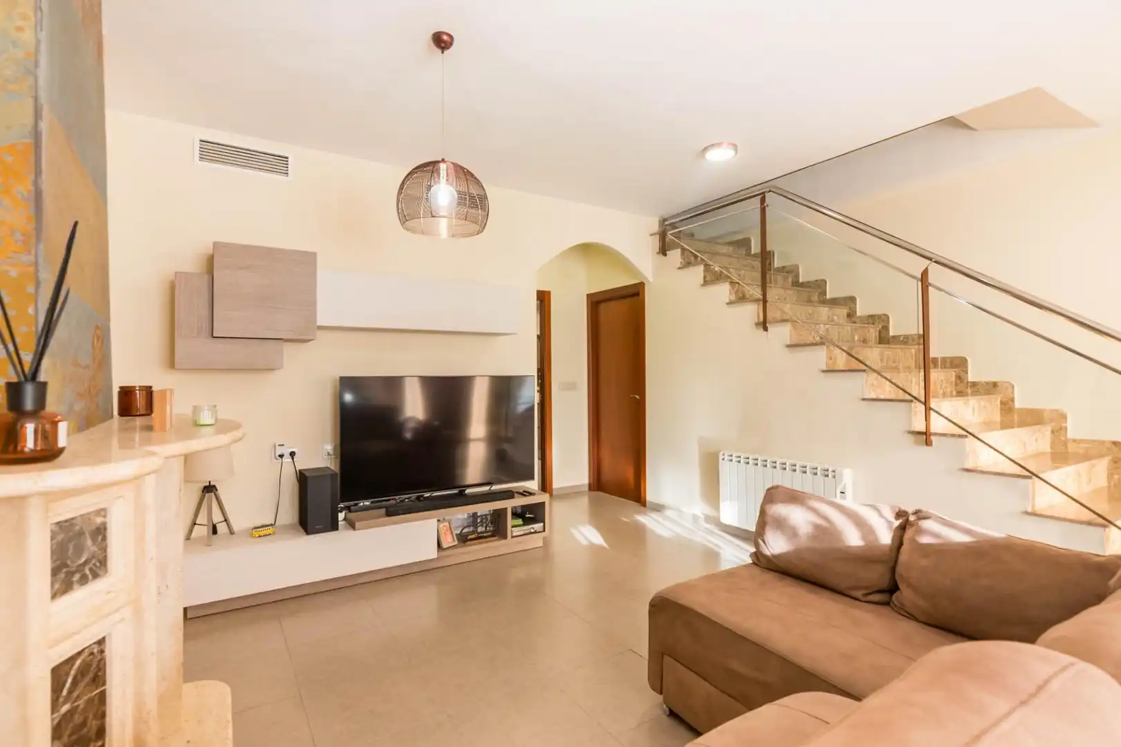 Maisonette mit Terrasse zum Verkauf in Ceutí, imagen 6