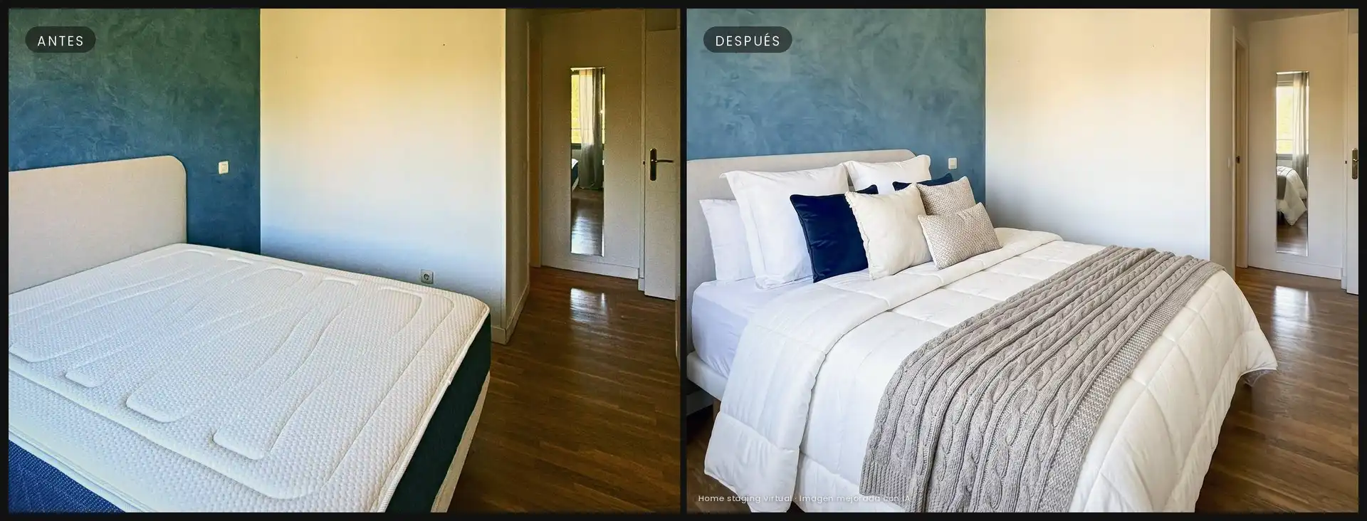 Ático con terraza en venta en Carretera MEDIODIA, imagen 53