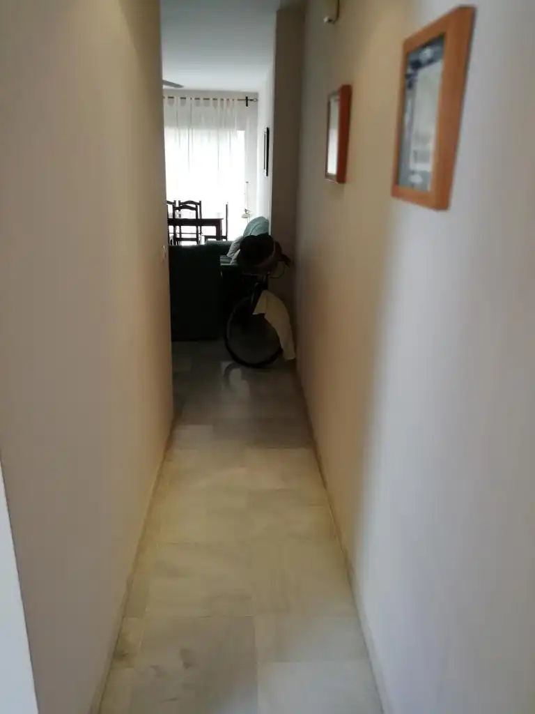 Piso de alquiler en Puerto de Estepona