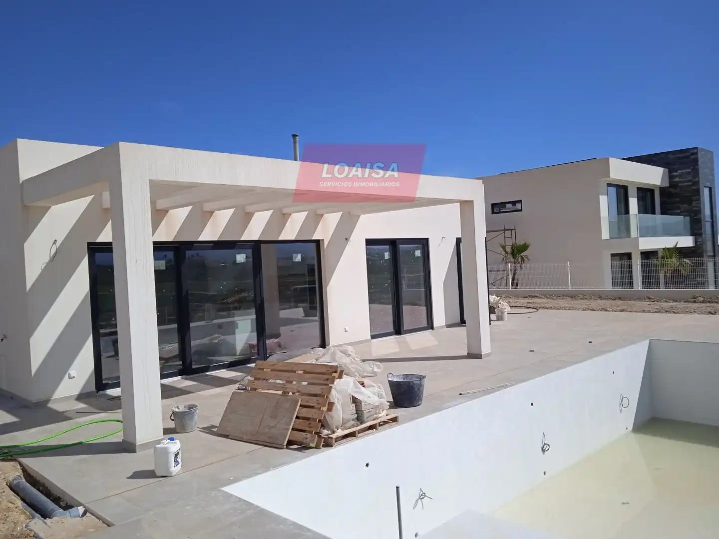 Xalet amb piscina en venda a DE LA CABUZANA, imagen 6