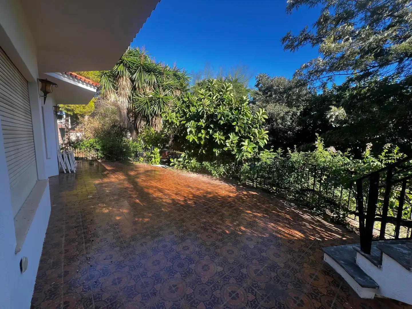 Casa con jardín en venta en Carrer de Plácido Hidalgo Castro, imagen 12