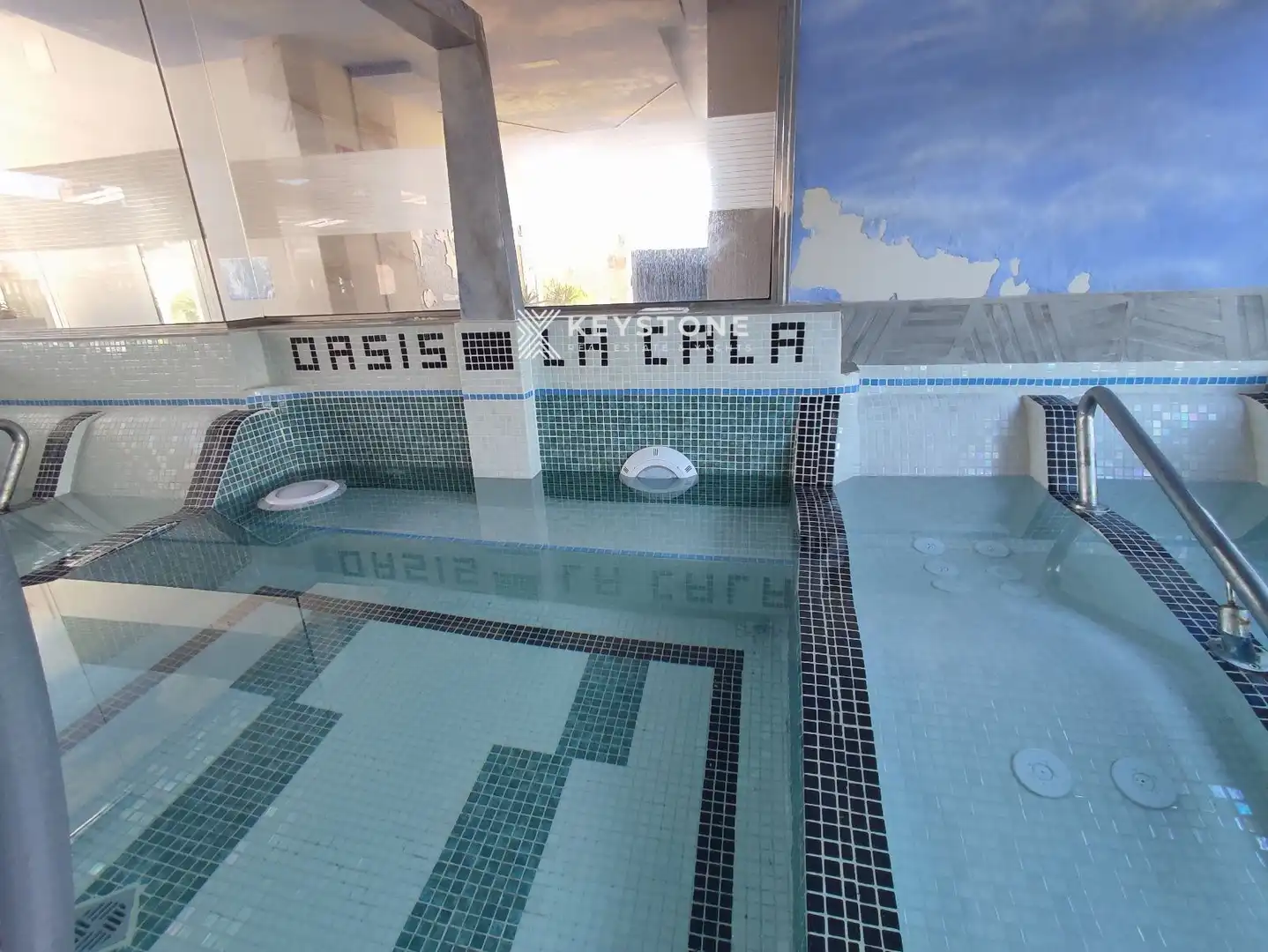 Wohnung mit Pool zum Verkauf in Cala de Finestrat, imagen 28