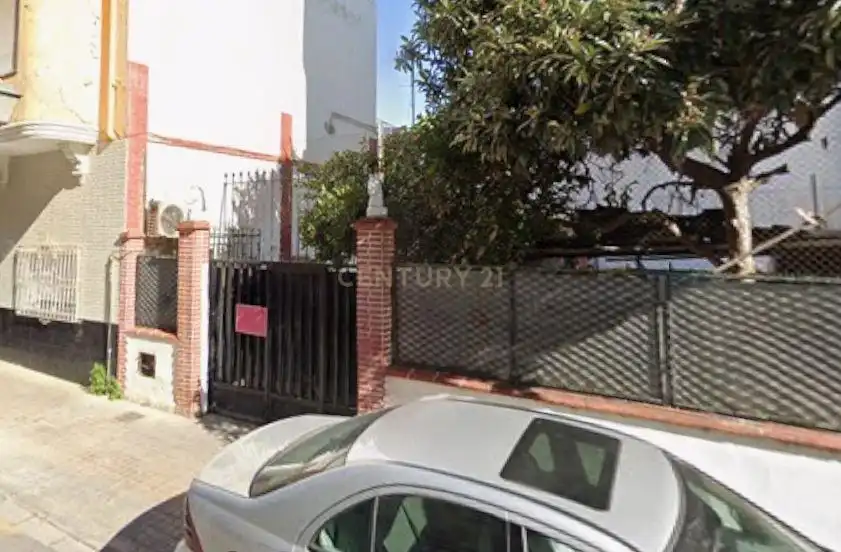 Residential land for sale in Carrer de Joaquín Marín, 34, València, Spain, imagen 3