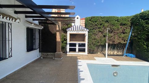 Foto 2 de Casa o chalet en venta en Castillo Sohail - Myramar, Fuengirola