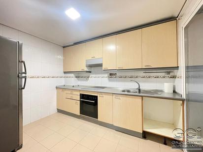 Kitchen of Flat for sale in Valdemoro