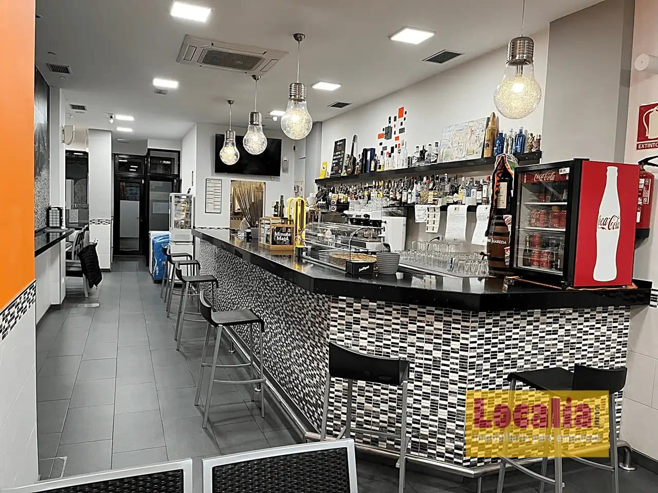 Local commercial à louer à Covadonga - Campuzano - Ciudad Vergel, imagen 3