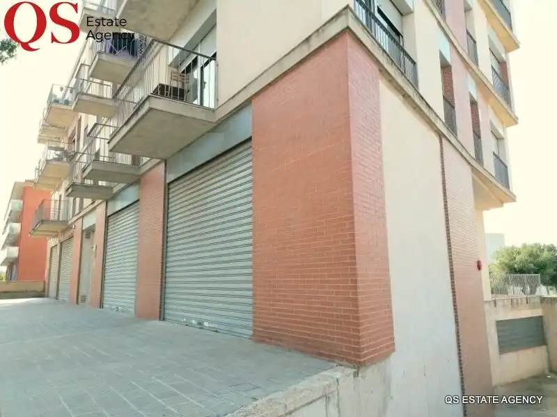 Local commercial à vendre à El Tancat - Mas d'en Gual