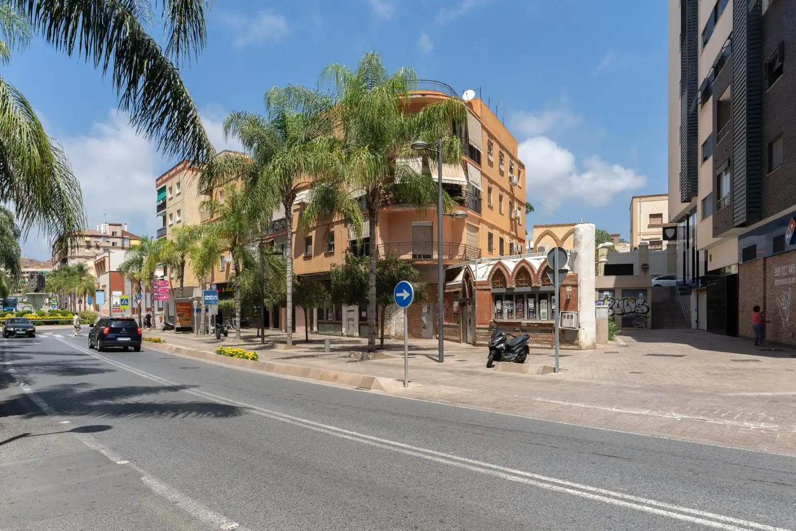 Local comercial en venda a Avenida Salobreña