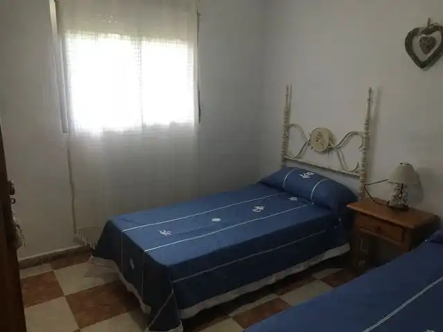 Dormitori de Pis en venda en Córdoba amb Aire condicionat