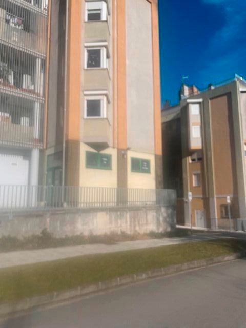 Exterior view of Premises to rent in Santa Cruz de Bezana  with Parquet flooring