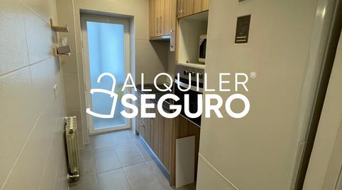 Photo 4 of Flat to rent in Enrique Borrás, Lucero,  Madrid Capital