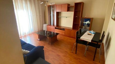 Foto 4 de Piso en venta en Calle Troncoso, Medina del Campo, Valladolid