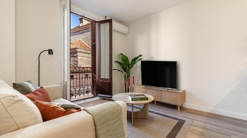 Foto 4 de Pis de lloguer a Calle Huertas, Cortes - Huertas,  Madrid Capital