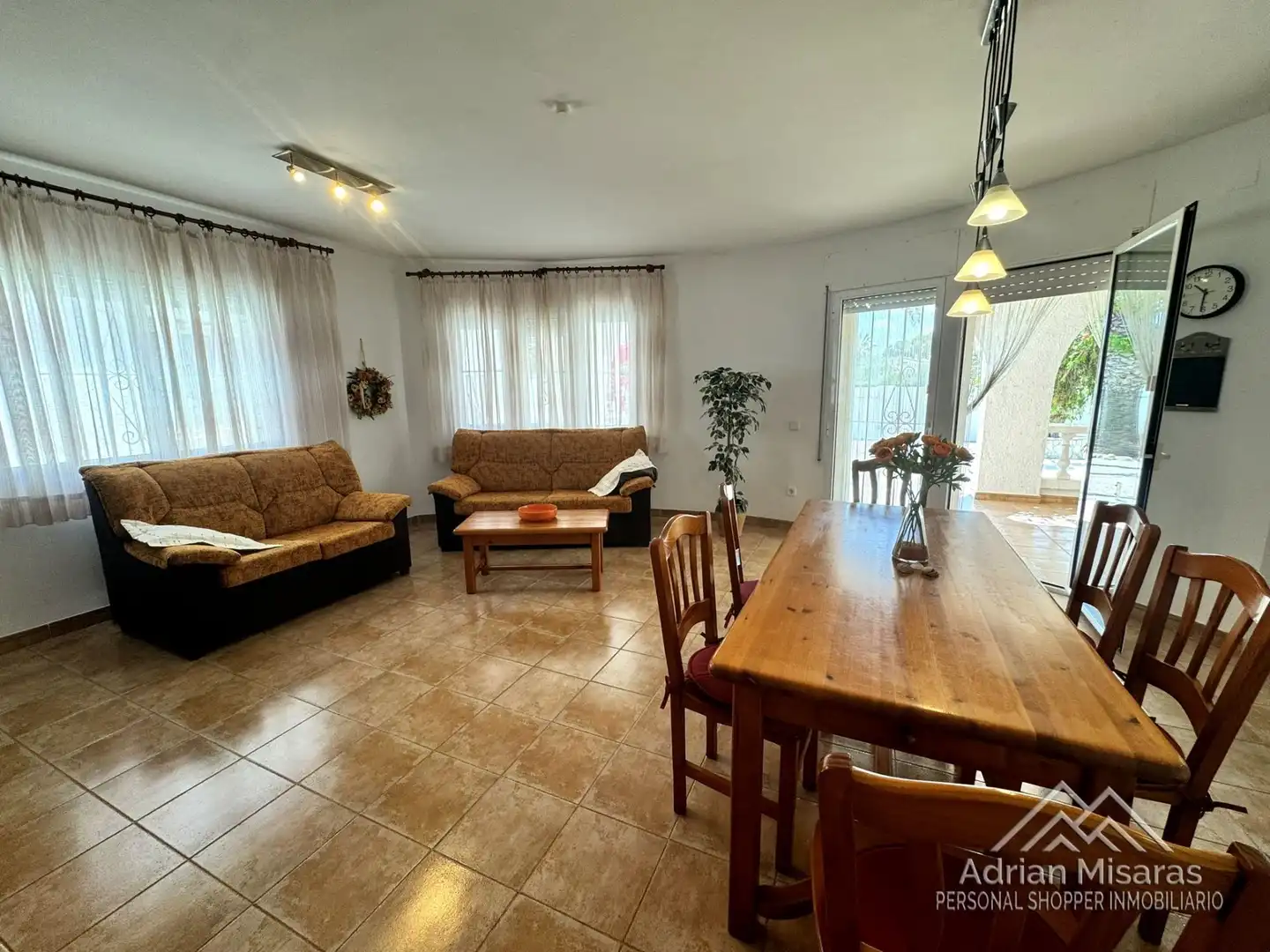 Casa amb jardí en venda a Gavina 29, imagen 2