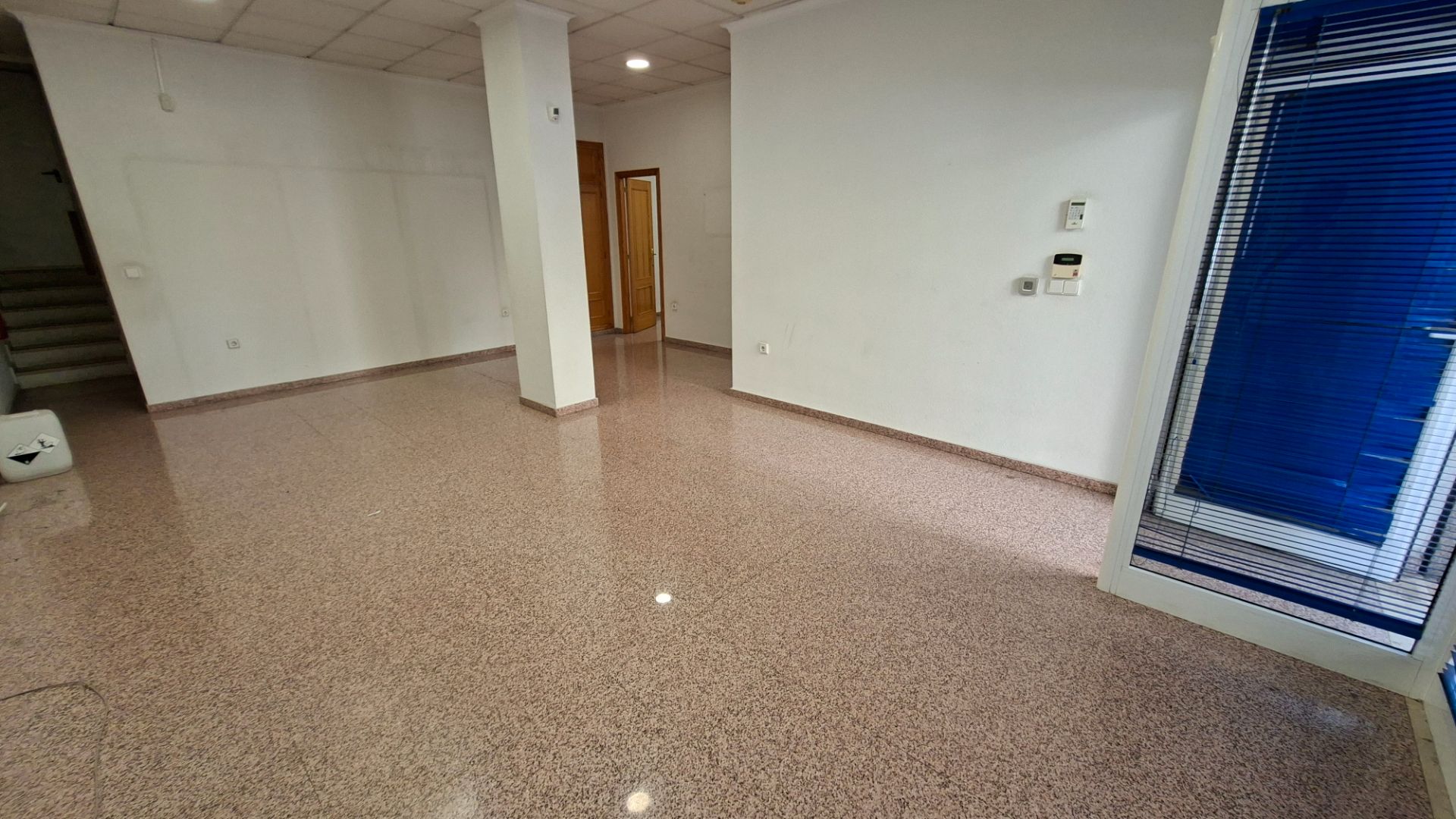 Premises to rent in San Vicente del Raspeig / Sant Vicent del Raspeig  with Air Conditioner