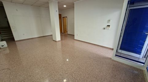 Foto 3 von Geschaftsraum zur Miete in Calle la Huerta, 31, Parque Lo Torrent, San Vicente del Raspeig / Sant Vicent del Raspeig
