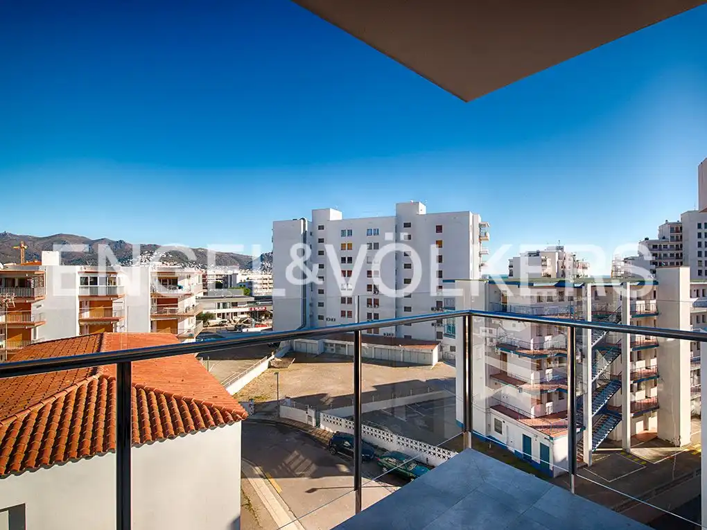 Attique avec ascenseur à vendre à Santa Margarita