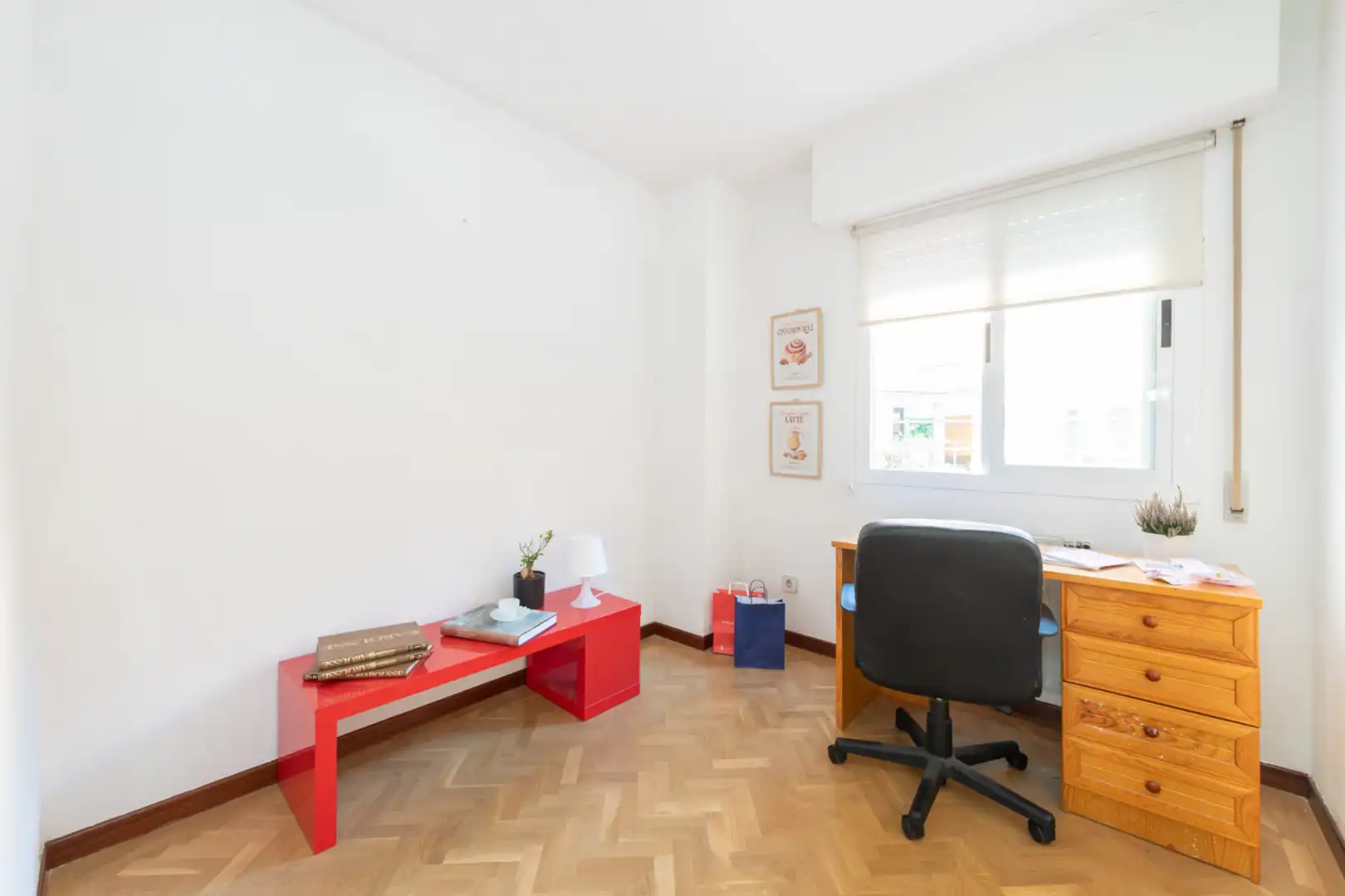 Piso con ascensor en venta en Avenida de Viñuelas, imagen 15