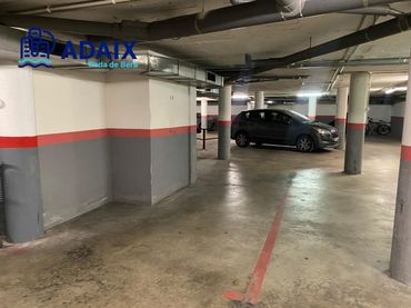Aparcament en venda a Roda de Berà