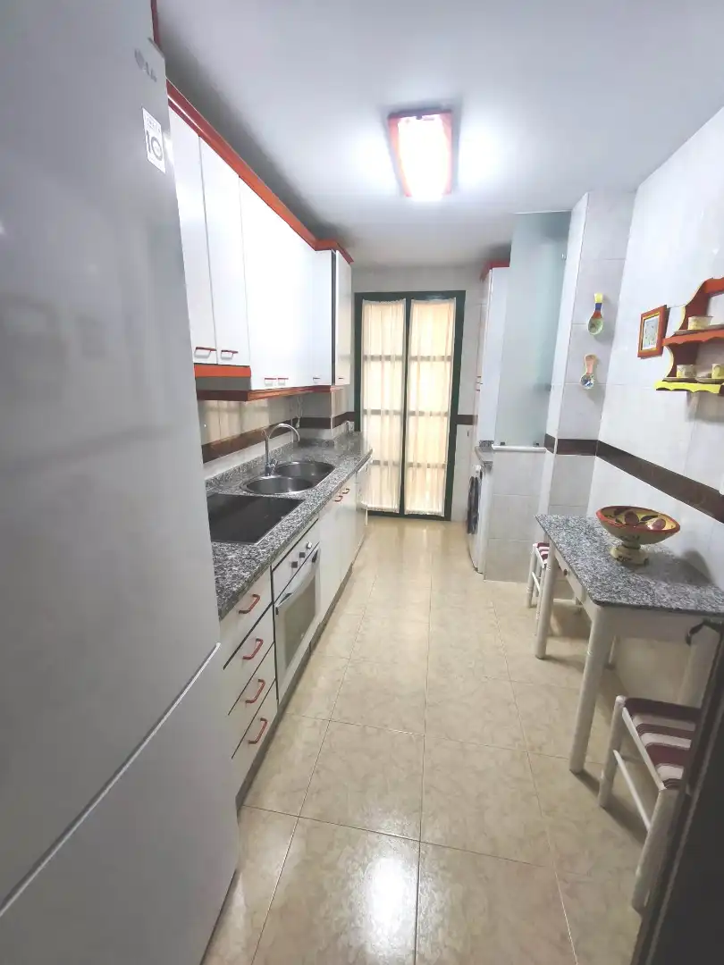 Wohnung mit Pool zur Miete in Poniente-Sur, imagen 2