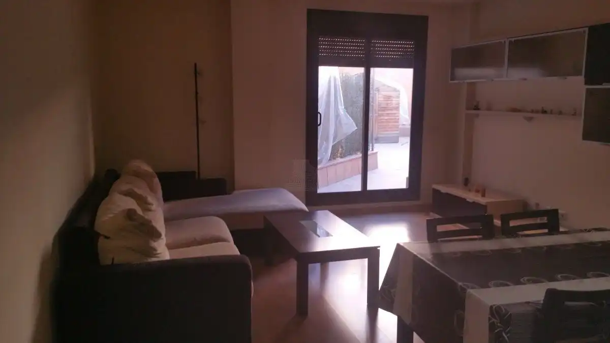 Sala de estar de Apartamento en venta en Mejorada del Campo con Aire acondicionado, Calefacción y Terraza