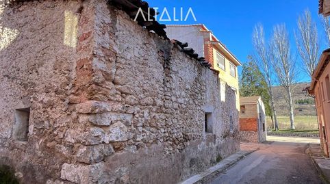 Foto 4 de Casa o xalet en venda a Travesía Trinquete, Tragacete, Cuenca
