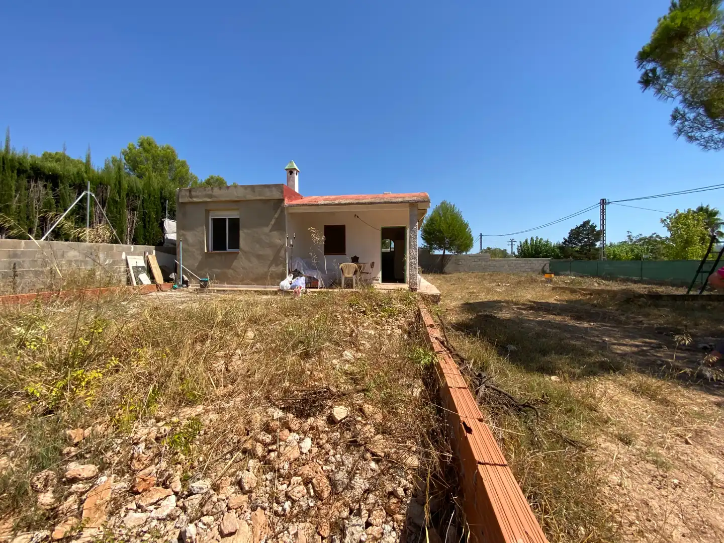 Houses for sale in Urbanización la Foya, Vilafamés