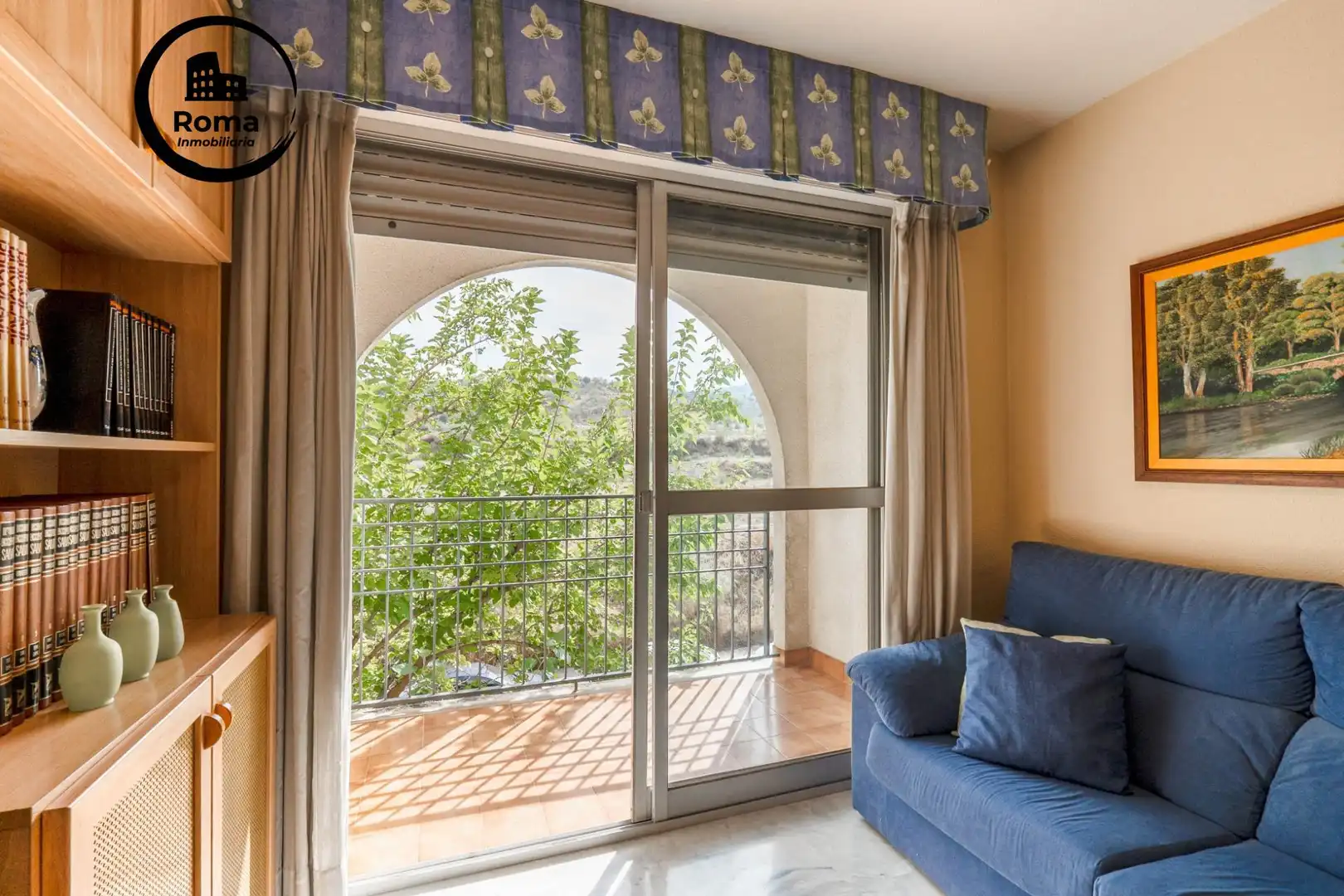 Piso con ascensor en venta en Norte, imagen 29