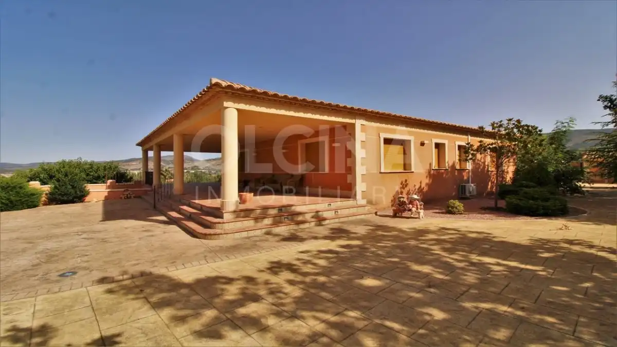 House for sale in Ibi, imagen 8